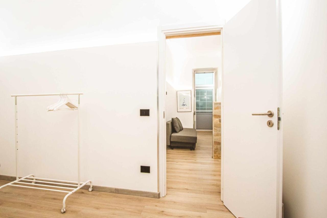 Apartamento Malia Sea House Bari Exterior foto