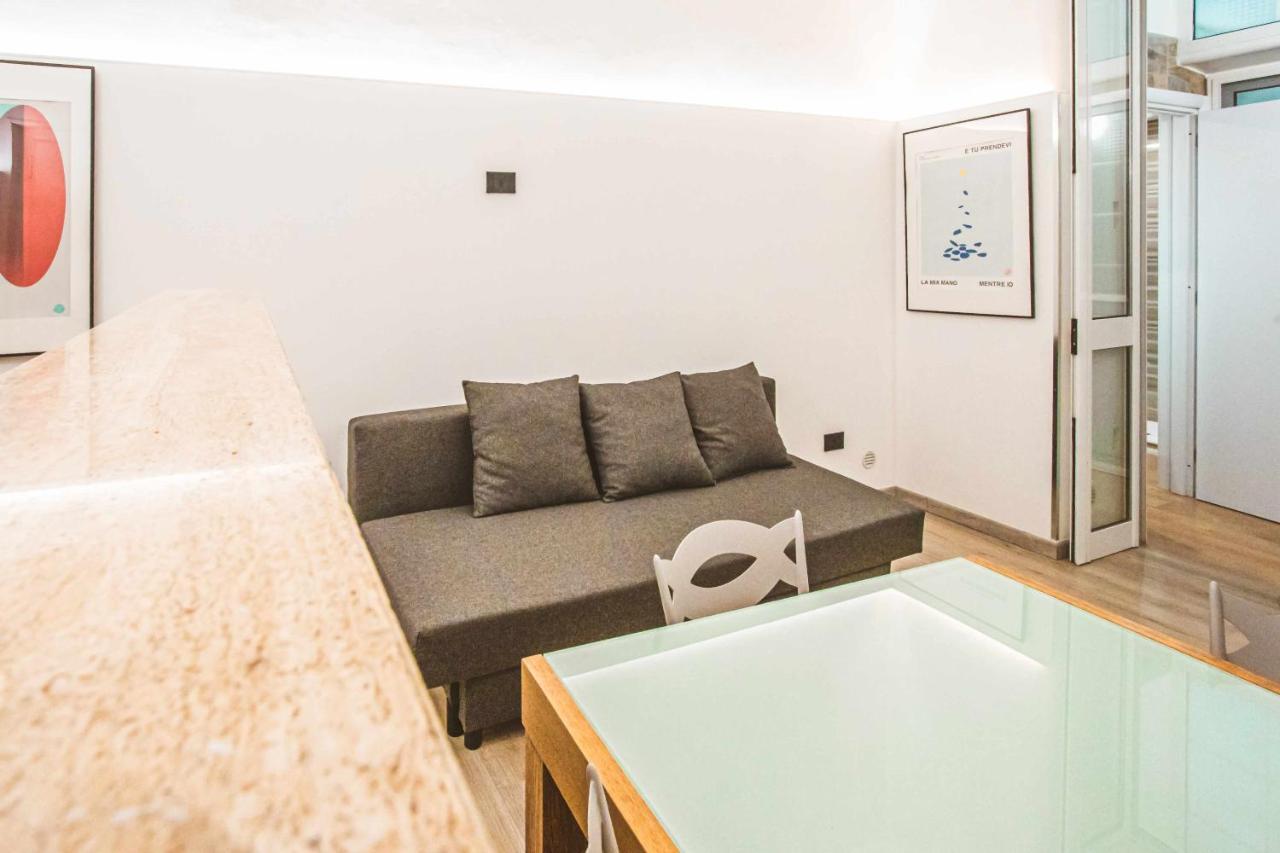 Apartamento Malia Sea House Bari Exterior foto