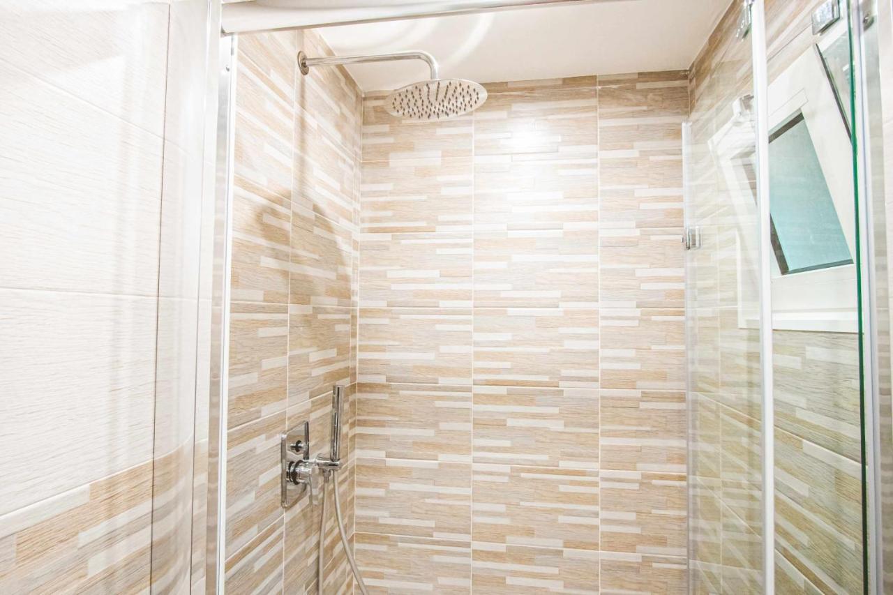Apartamento Malia Sea House Bari Exterior foto