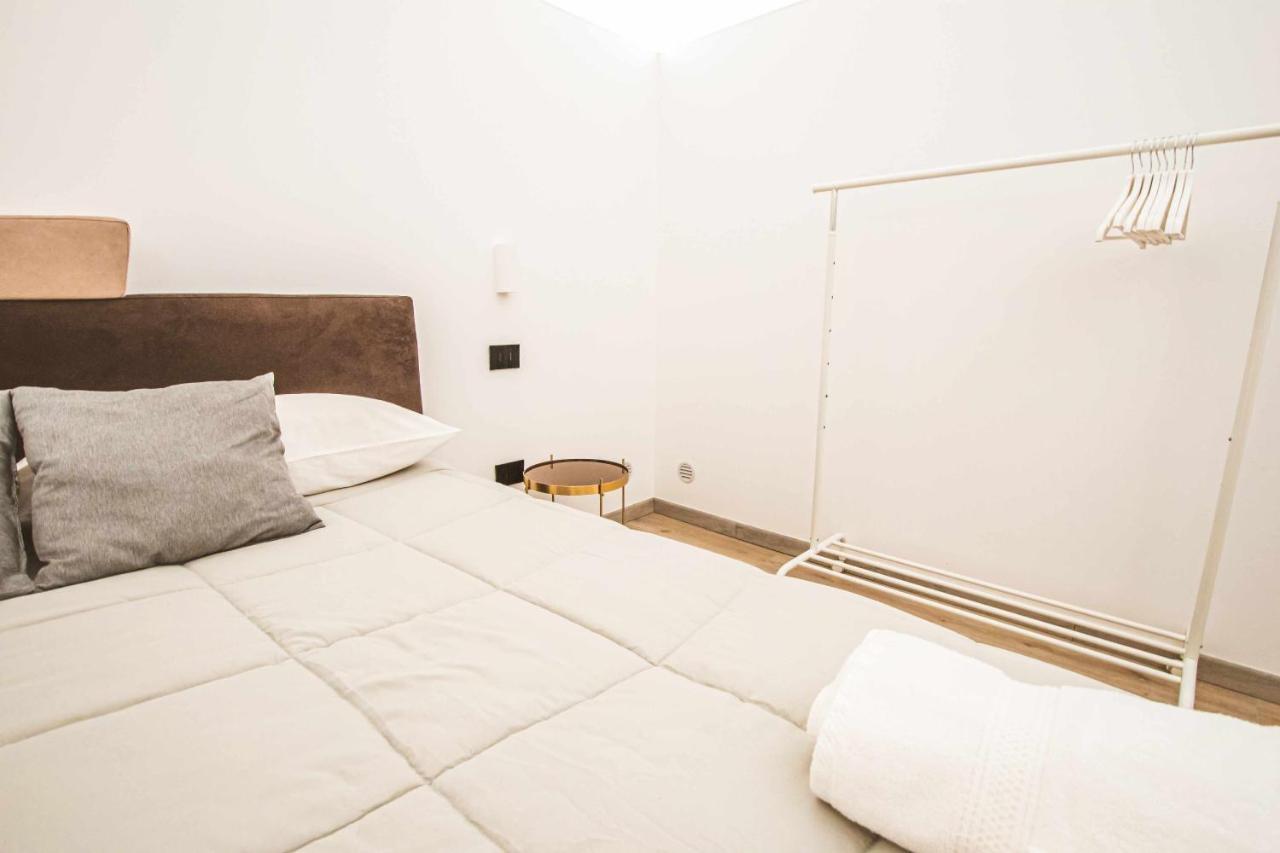 Apartamento Malia Sea House Bari Exterior foto