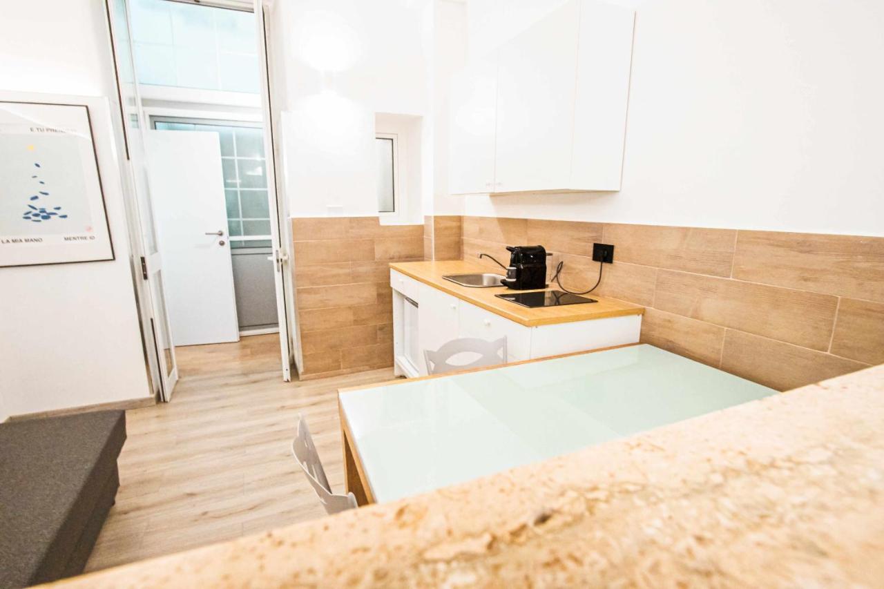 Apartamento Malia Sea House Bari Exterior foto