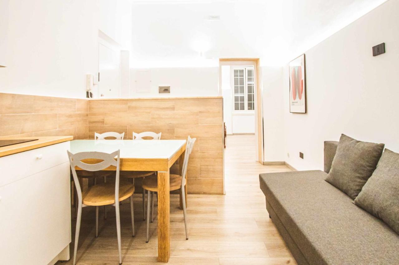 Apartamento Malia Sea House Bari Exterior foto